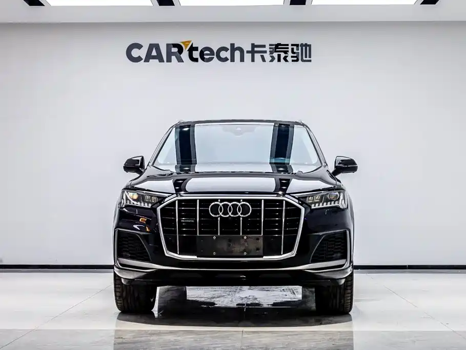 Audi Q7 — миниатюра 2
