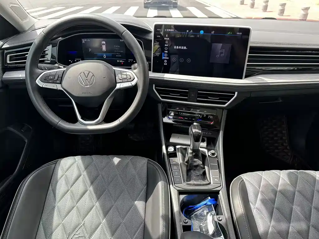 Volkswagen Sagitar — миниатюра 5