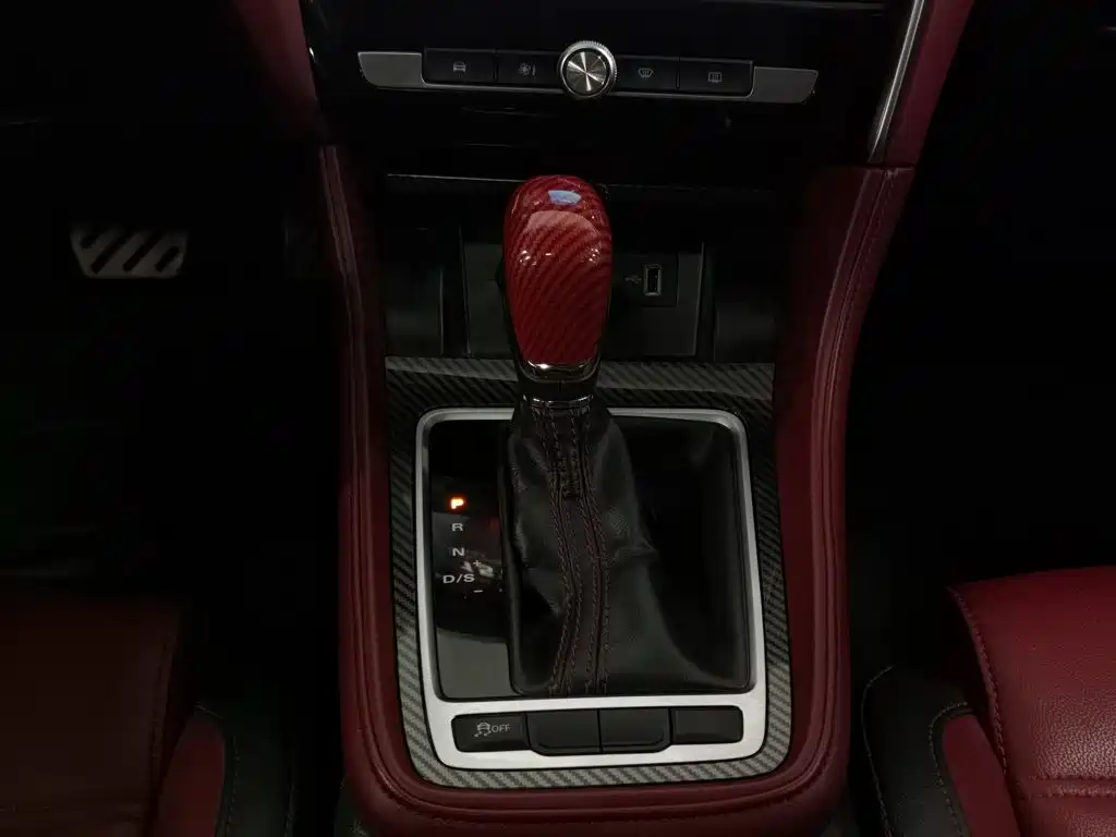 MG MG6 — миниатюра 13