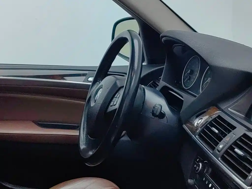 BMW X5 (Import) — миниатюра 23