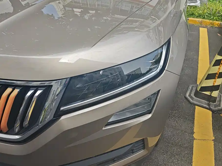 Skoda Kodiaq — миниатюра 5