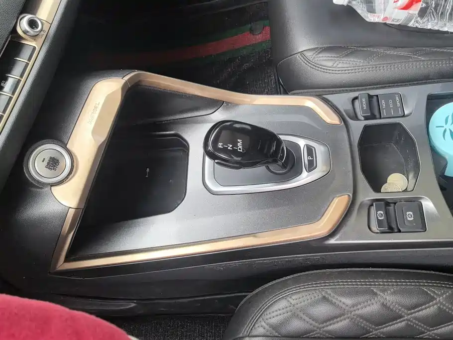 Haval H6 — миниатюра 16