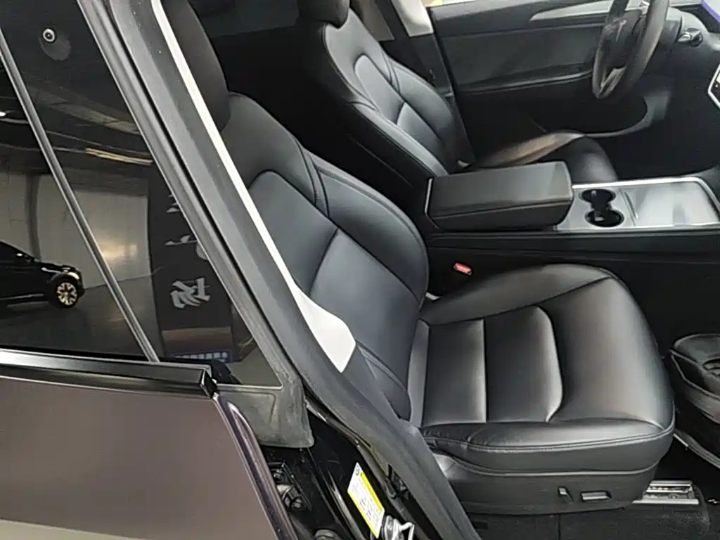 Tesla Model Y — миниатюра 25