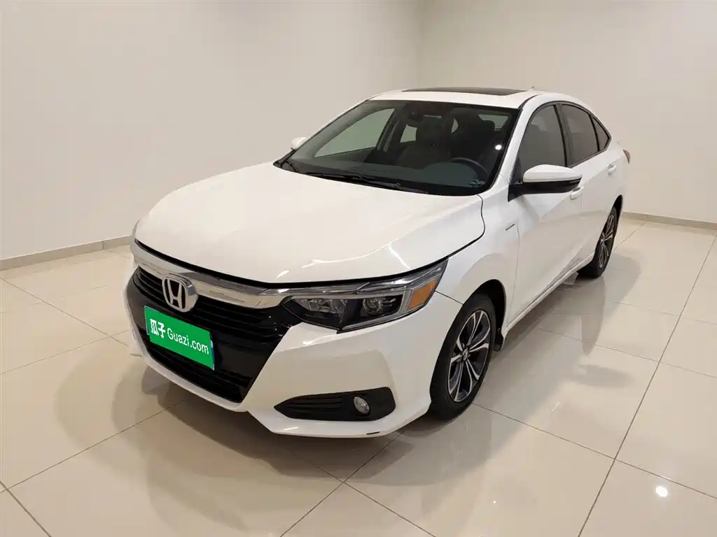 Honda Crider 2022
