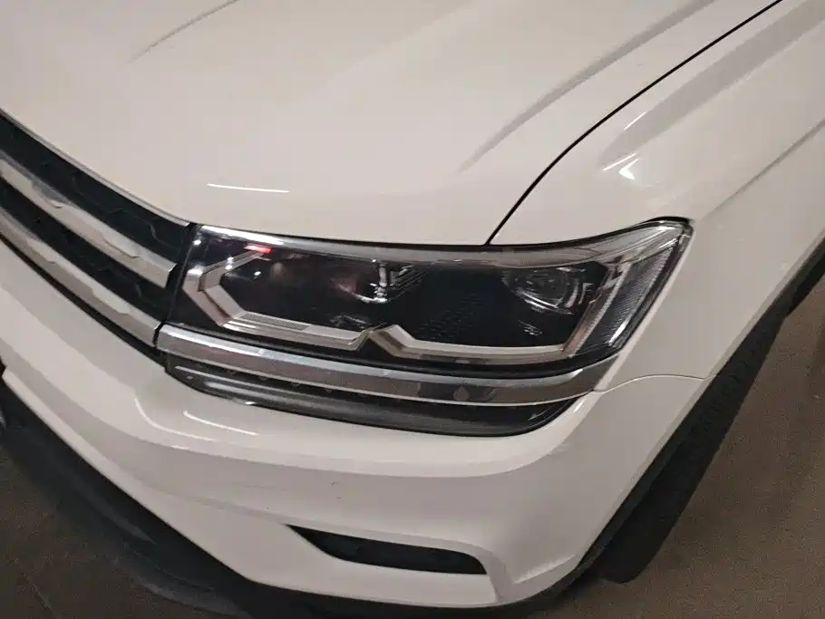 Volkswagen Tharu — миниатюра 5