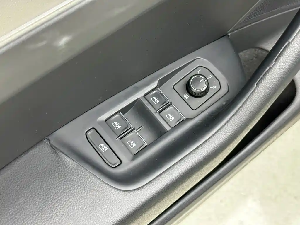 Volkswagen Magotan — миниатюра 22