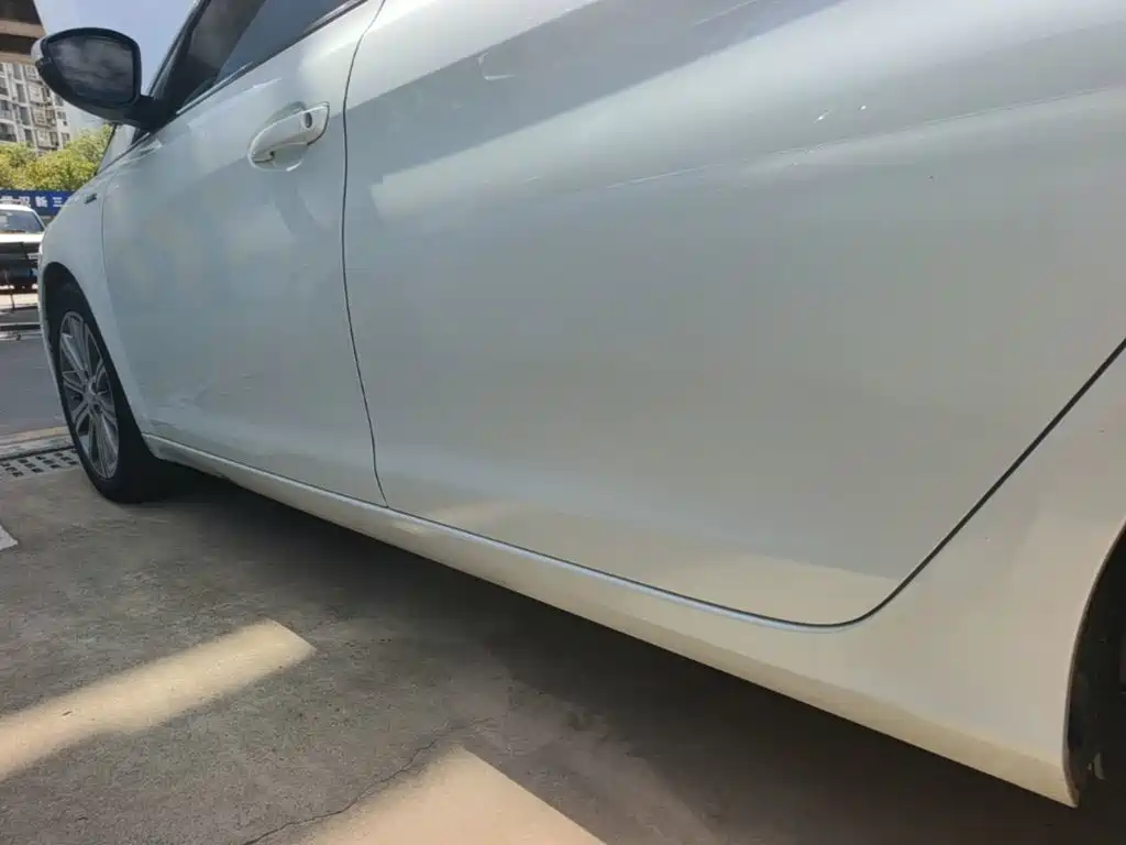 Peugeot 408 — миниатюра 22