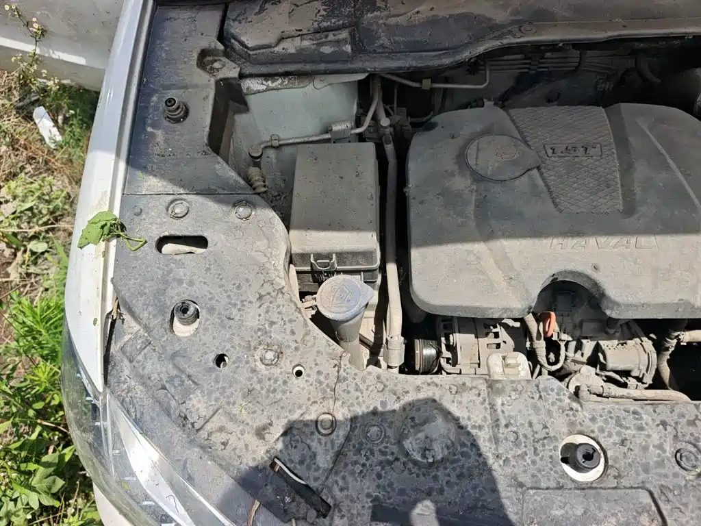 Haval H2 — миниатюра 20
