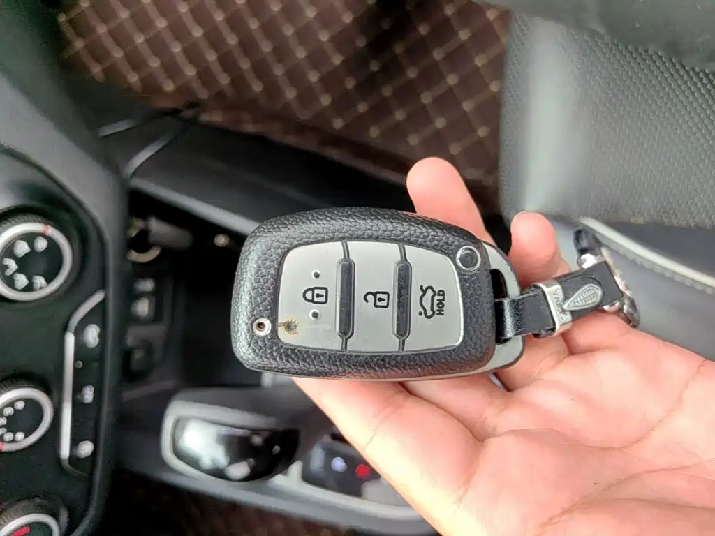 Hyundai ix25 — миниатюра 9