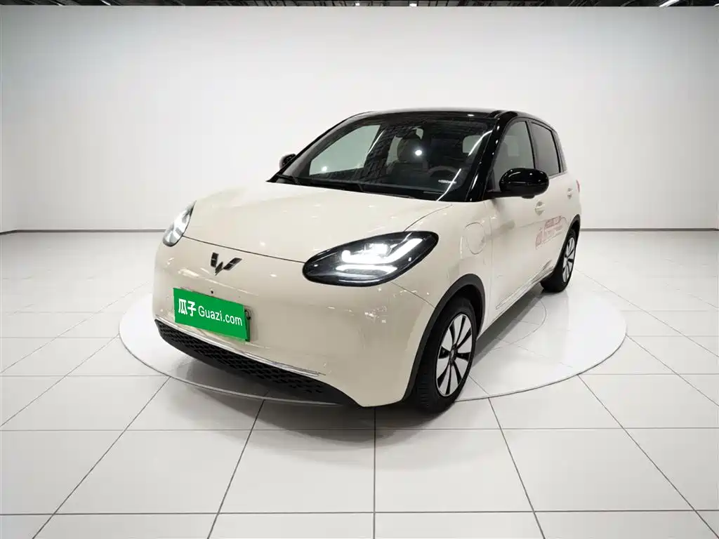 Wuling Bingo 2025
