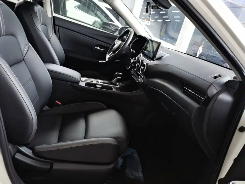 Nissan Sylphy — миниатюра 25