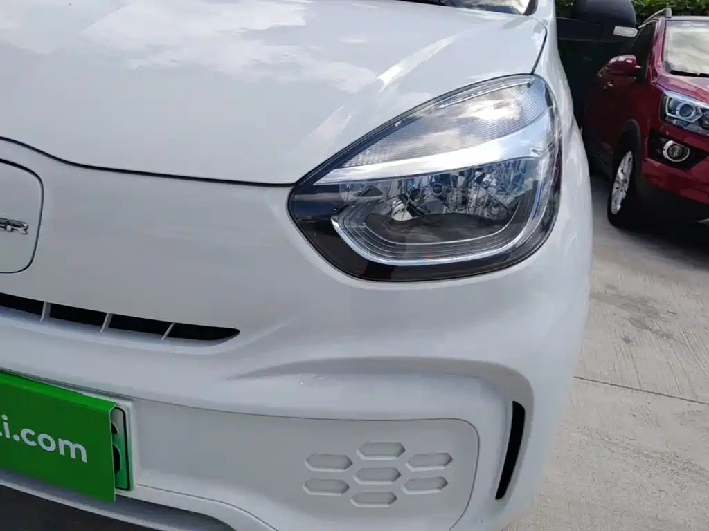 Roewe Clever — миниатюра 24