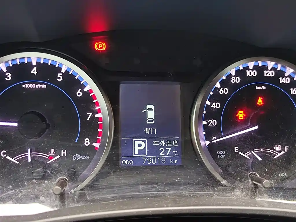 Toyota Highlander — миниатюра 4