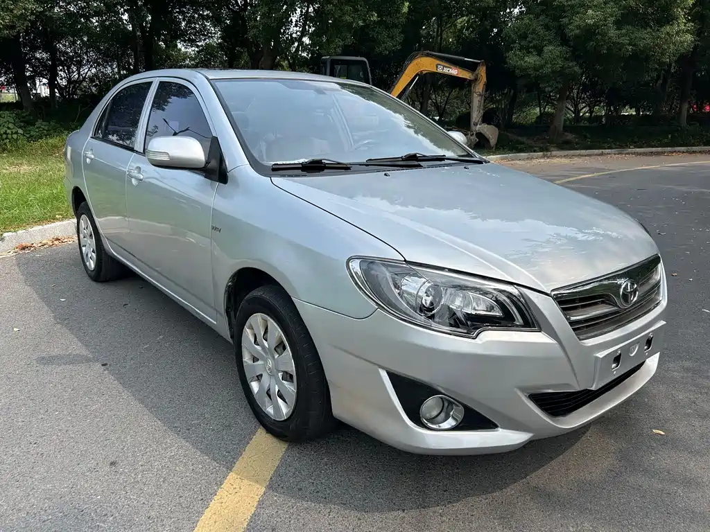 Toyota Corolla — миниатюра 2