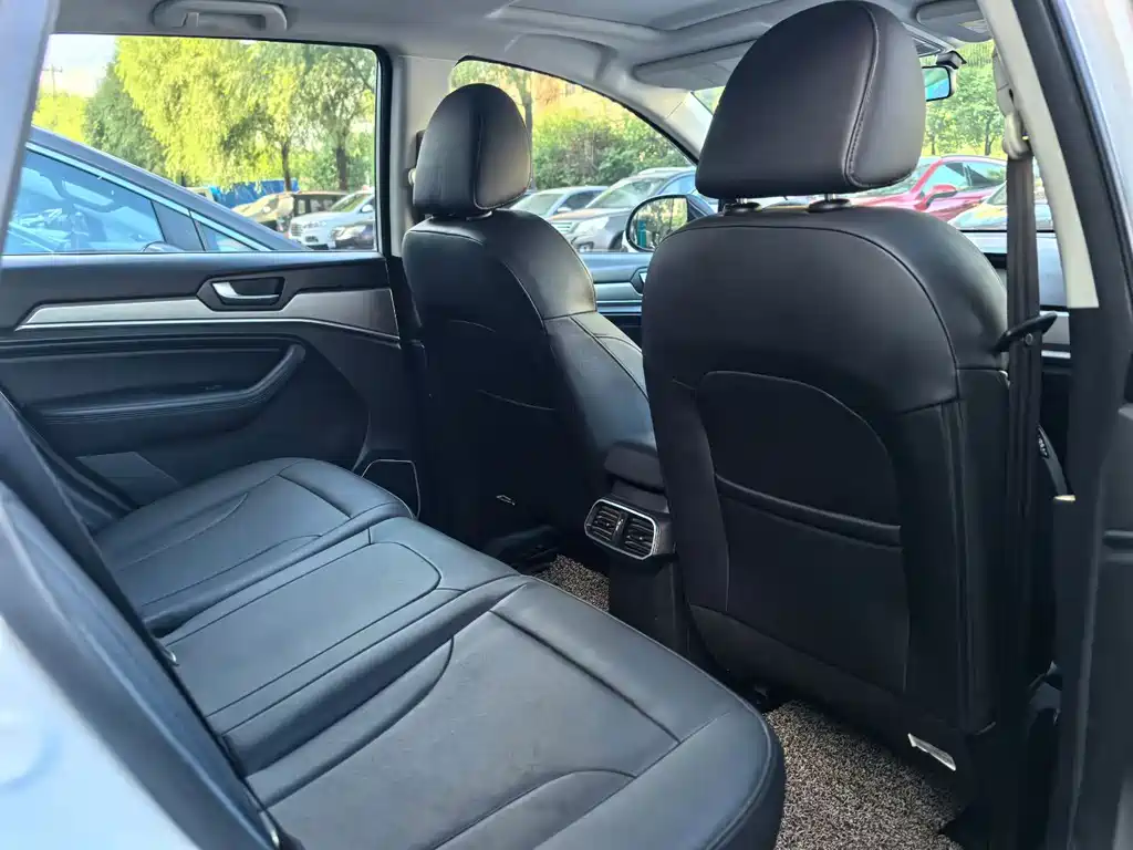 Haval H6 — миниатюра 9