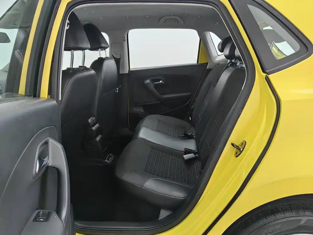 Volkswagen Polo — миниатюра 15
