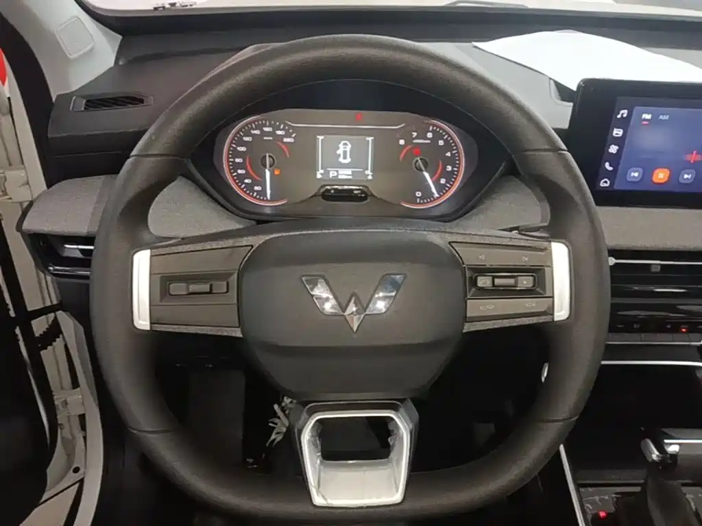 Wuling Xingchi — миниатюра 11