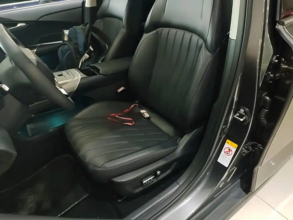 Changan Eado PHEV — миниатюра 15
