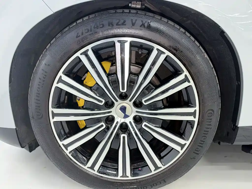 Denza Denza N9 — миниатюра 4