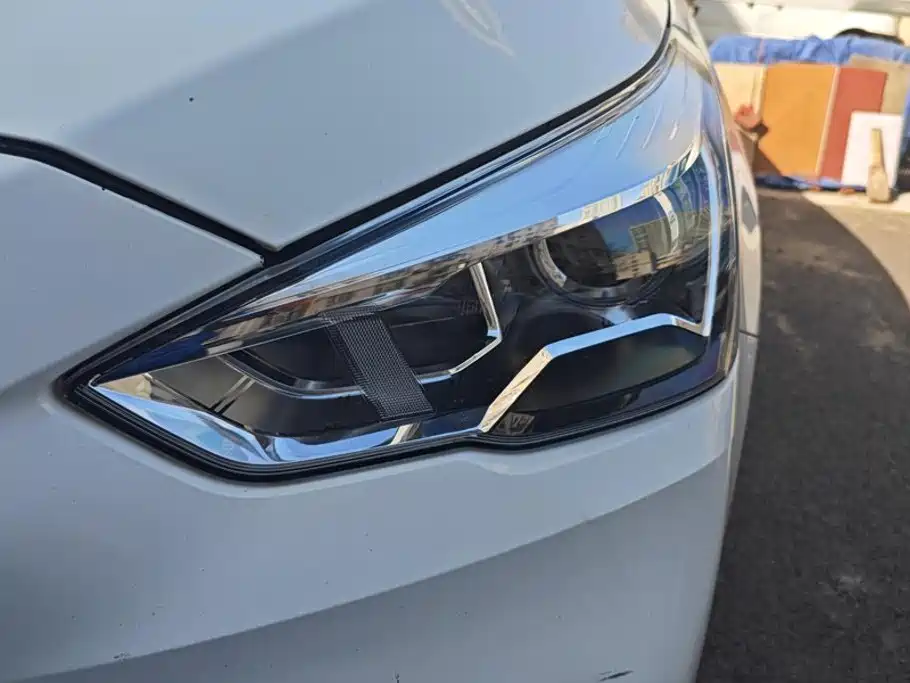 Haval M6 — миниатюра 5