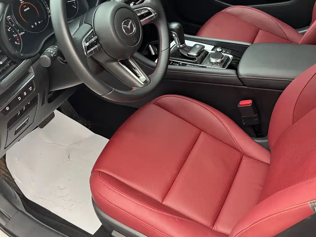 Mazda 3 Axela — миниатюра 3