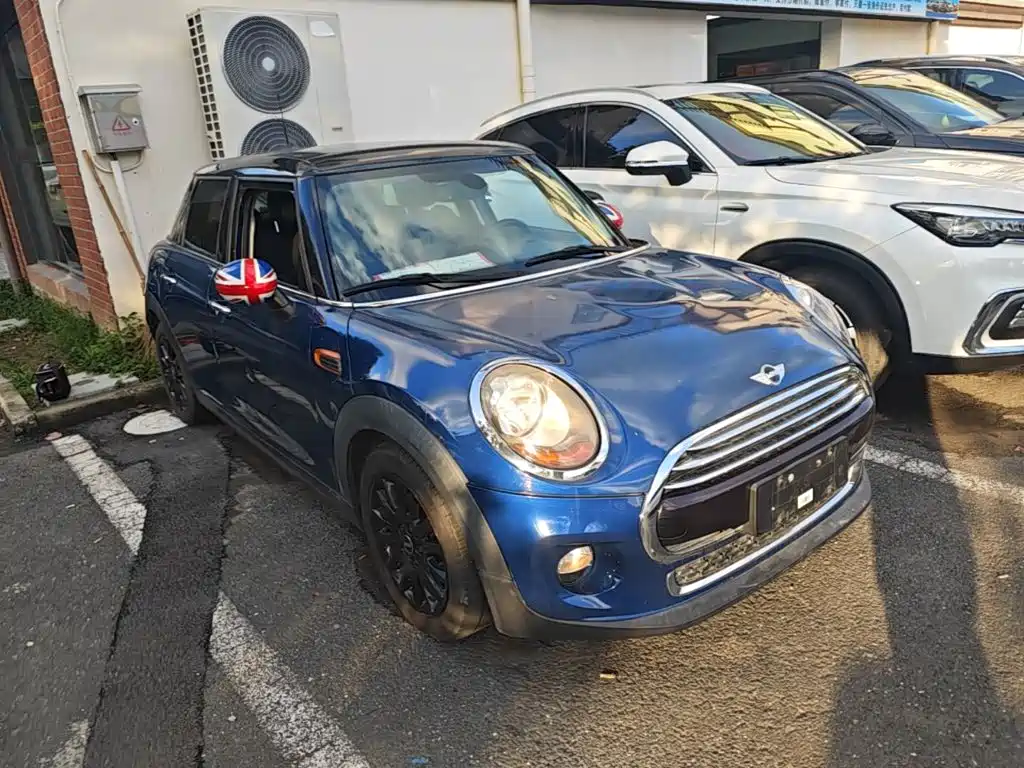 MINI Mini — миниатюра 4