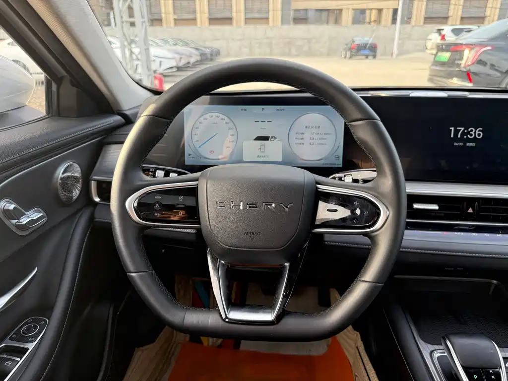 Fulwin Fengyun A8 — миниатюра 11