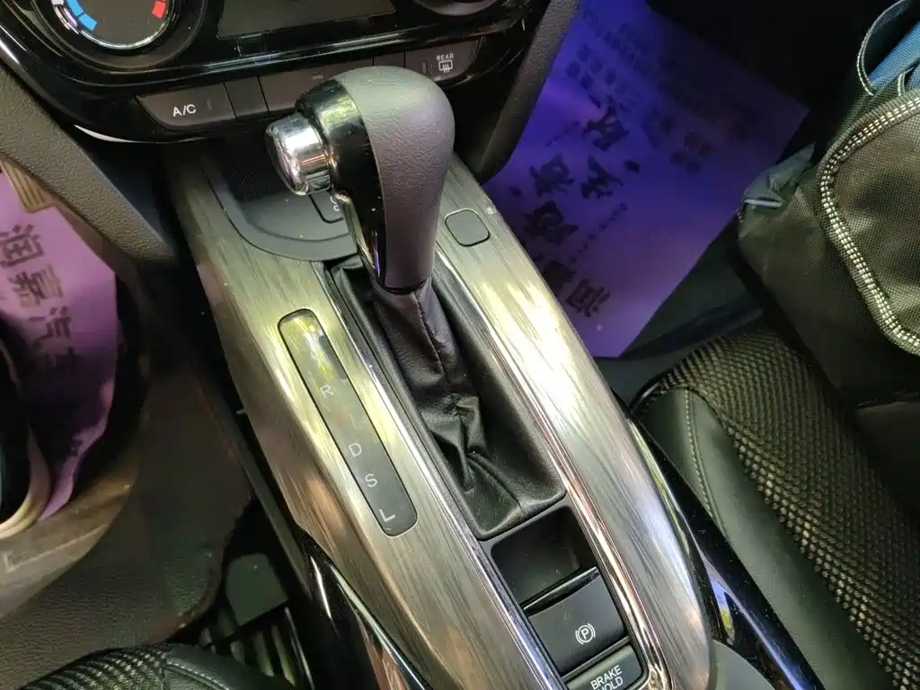 Honda XR-V — миниатюра 10