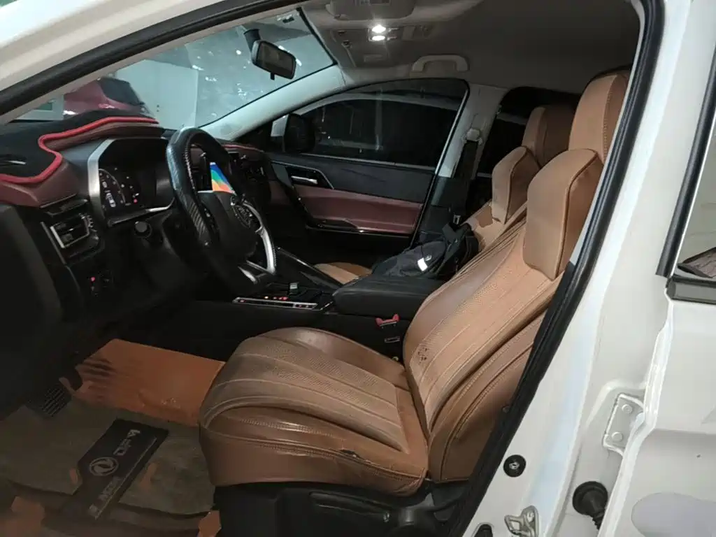 Fengxing Fengxing T5L — миниатюра 15