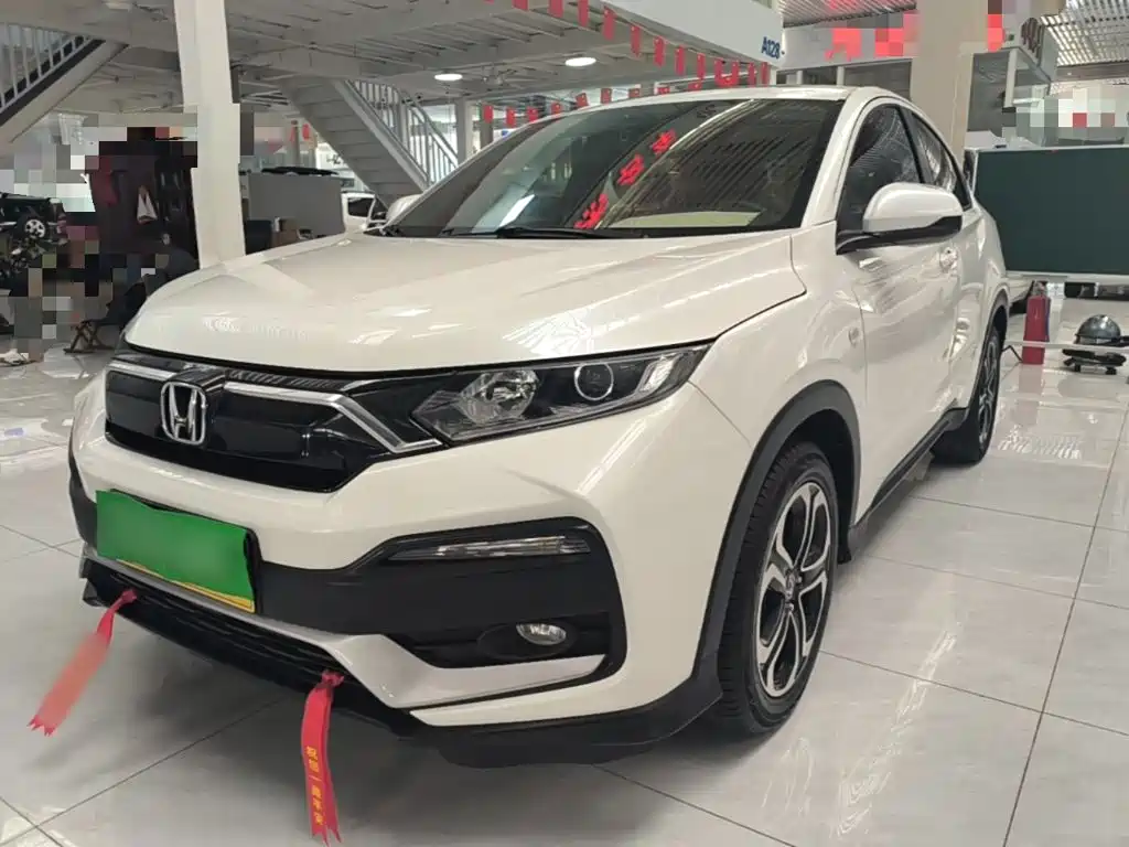 Honda XR-V — миниатюра 2