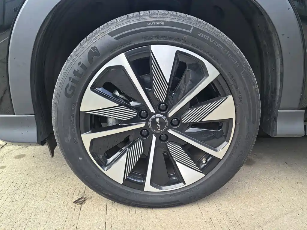 BYD PLUS New Energy — миниатюра 36