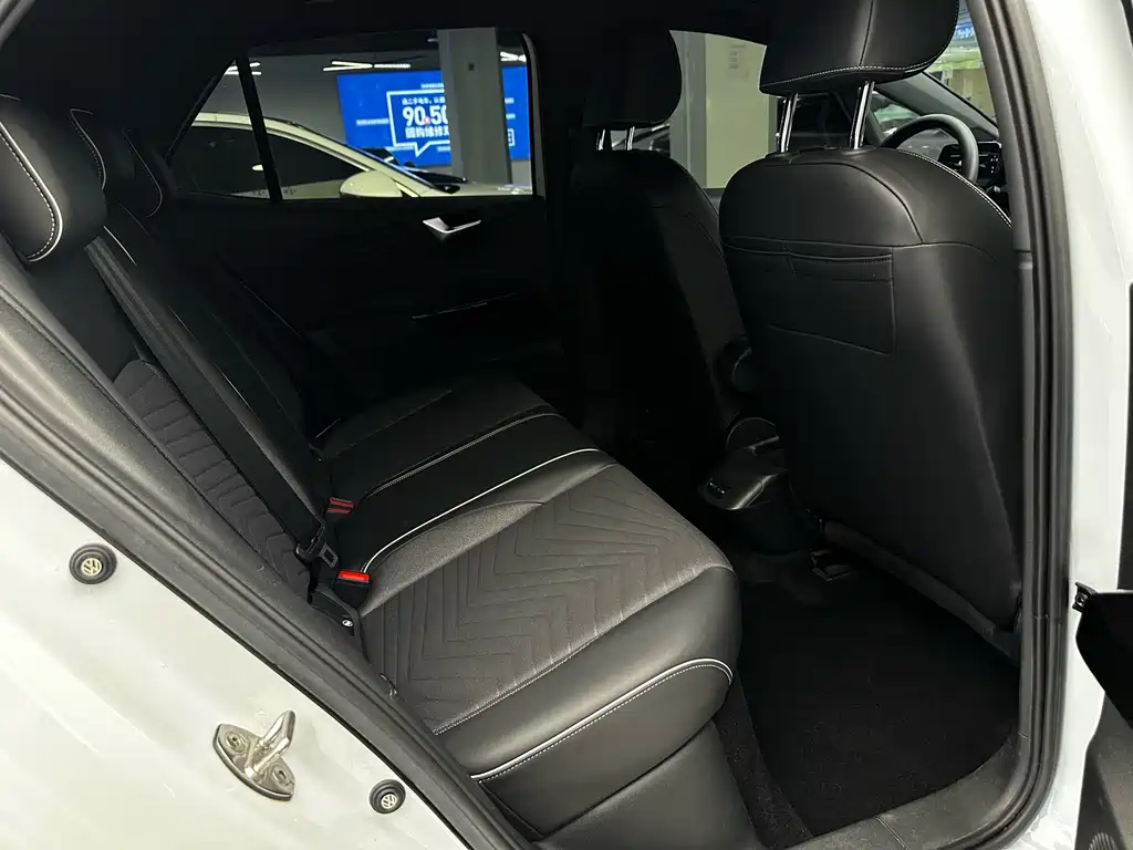 Volkswagen ID.3 — миниатюра 21