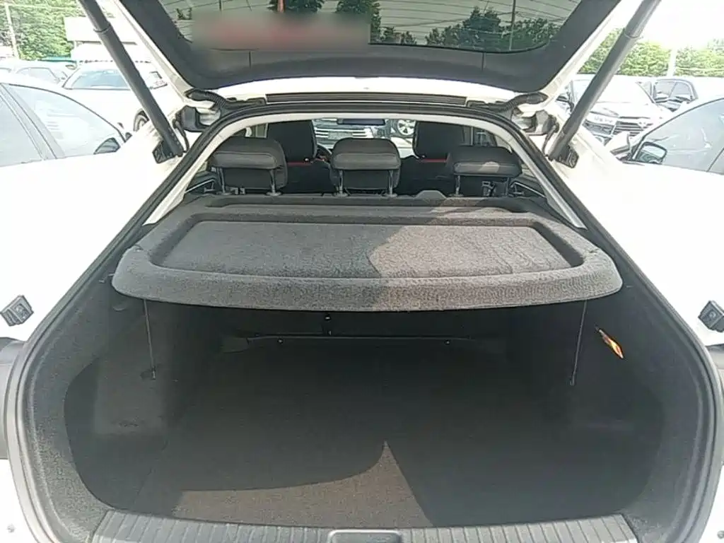 Volkswagen Lamando — миниатюра 19