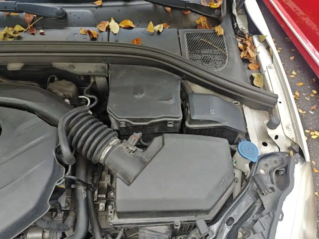 Volvo XC60 (Import) — миниатюра 20