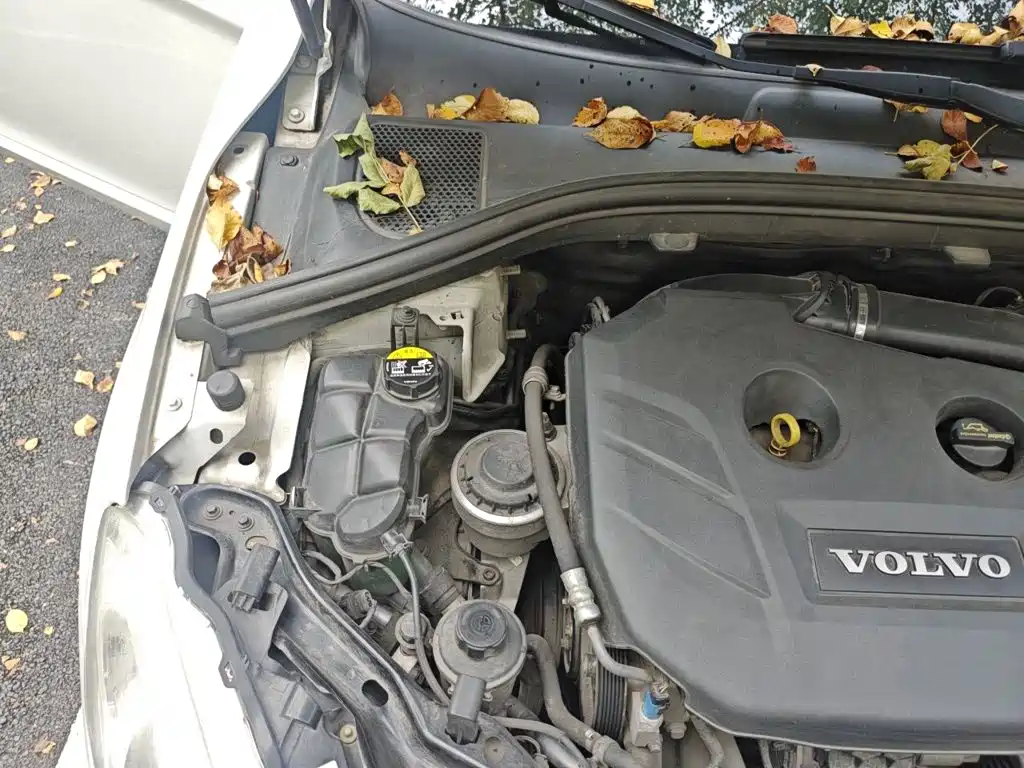 Volvo XC60 (Import) — миниатюра 19
