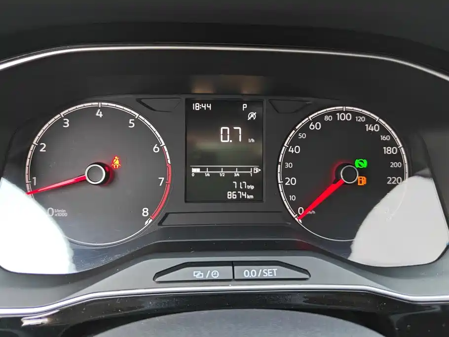Jetta VS5 — миниатюра 14