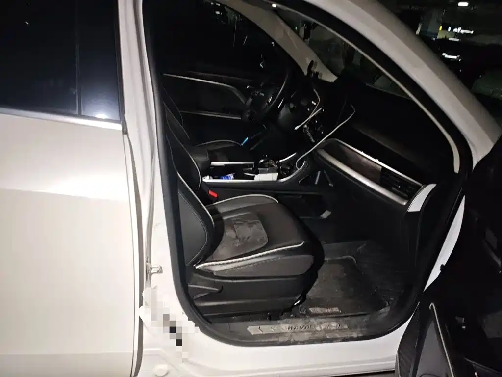 Haval H6 — миниатюра 18