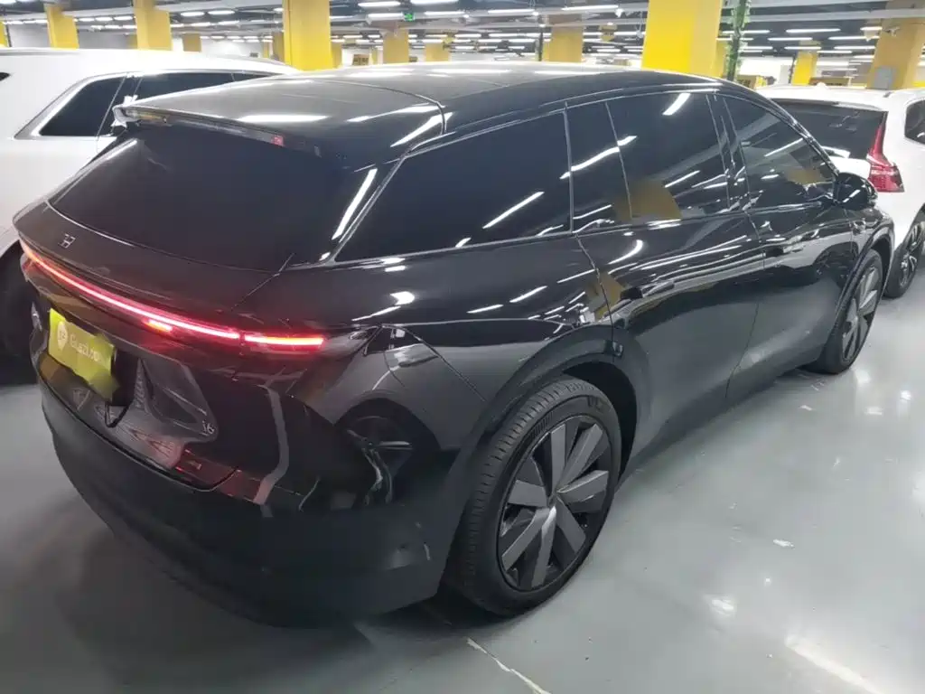 Li Auto Li i6 — миниатюра 7