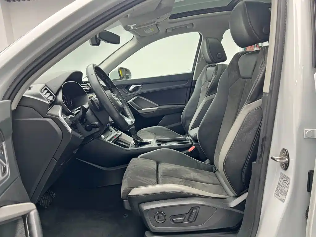 Audi Q3 — миниатюра 15