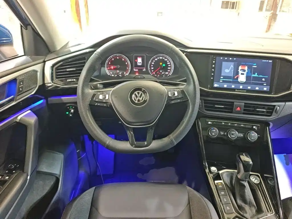 Volkswagen Tayron — миниатюра 11