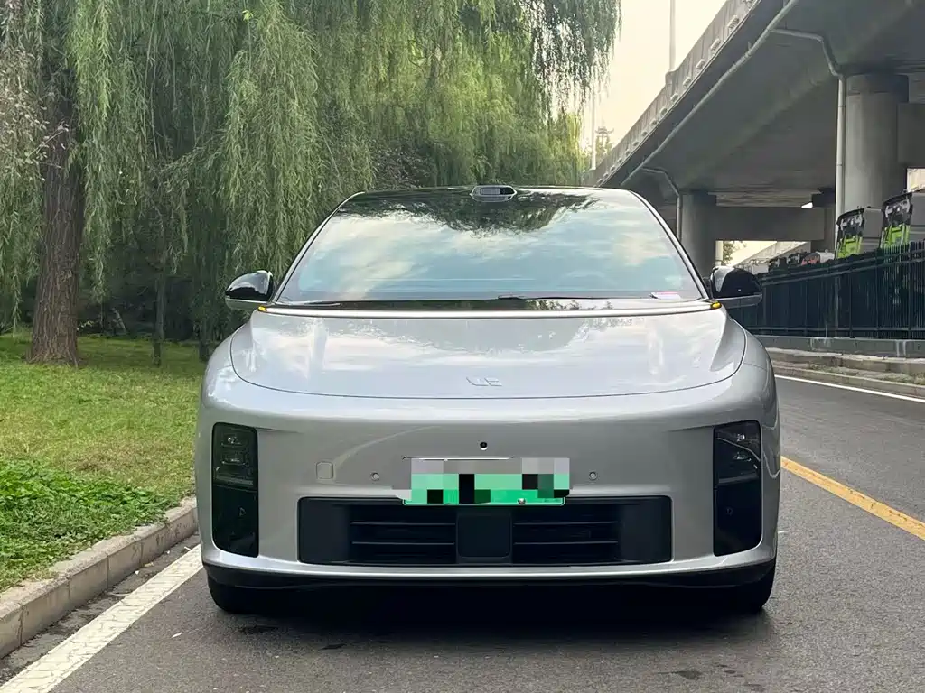 Li Auto Li i6 — миниатюра 2