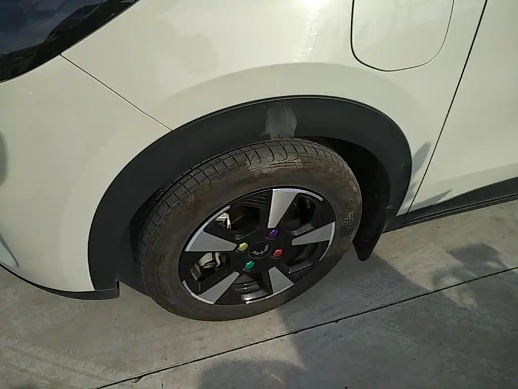 Wuling Bingo PLUS — миниатюра 23