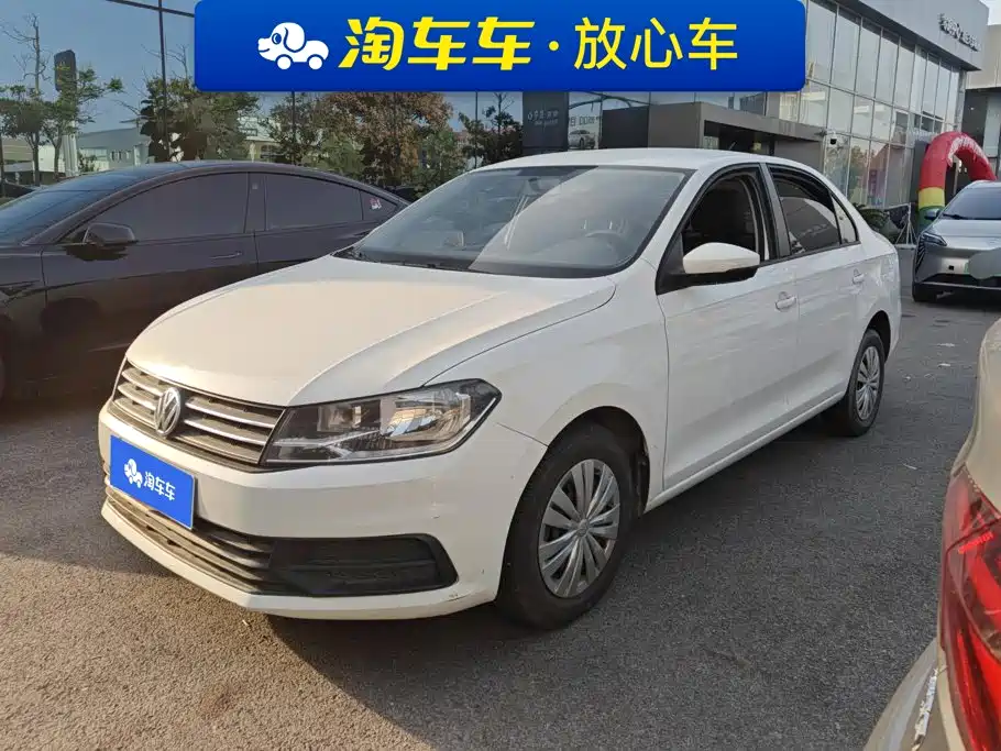 Volkswagen Santana
