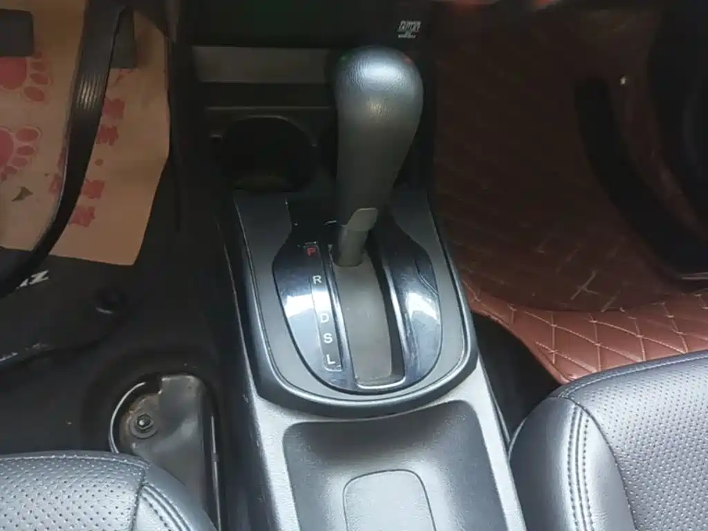 Honda City — миниатюра 14
