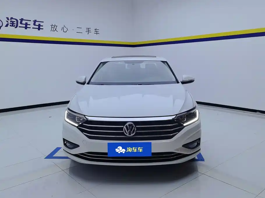 Volkswagen Sagitar — миниатюра 2