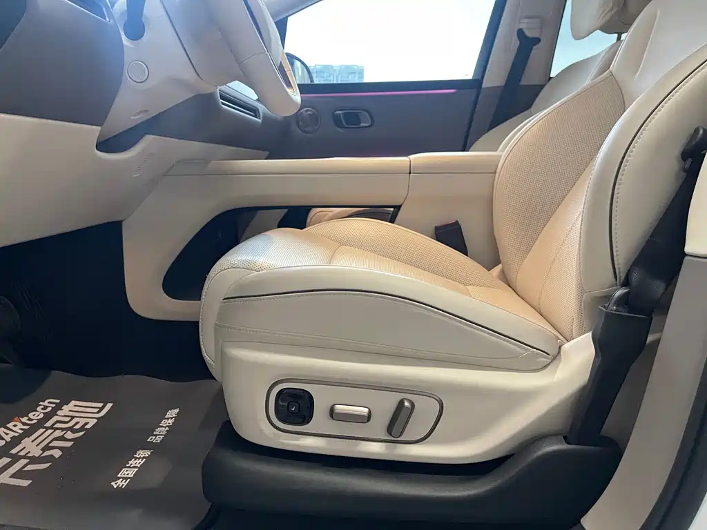 Li Auto Li i8 — миниатюра 14