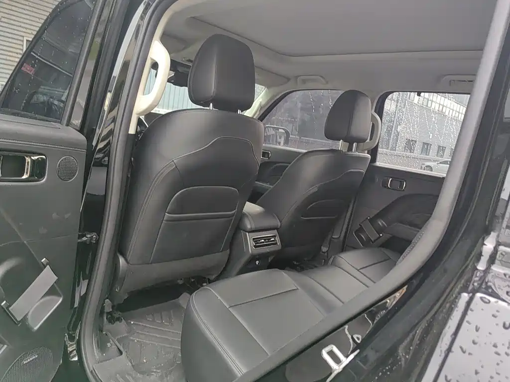 Haval Menglong New Energy — миниатюра 6