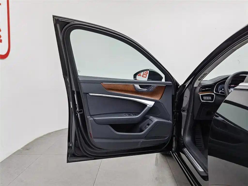 Audi A6L 2021 45 TFSI