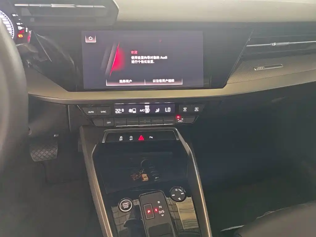 Audi A3 — миниатюра 13
