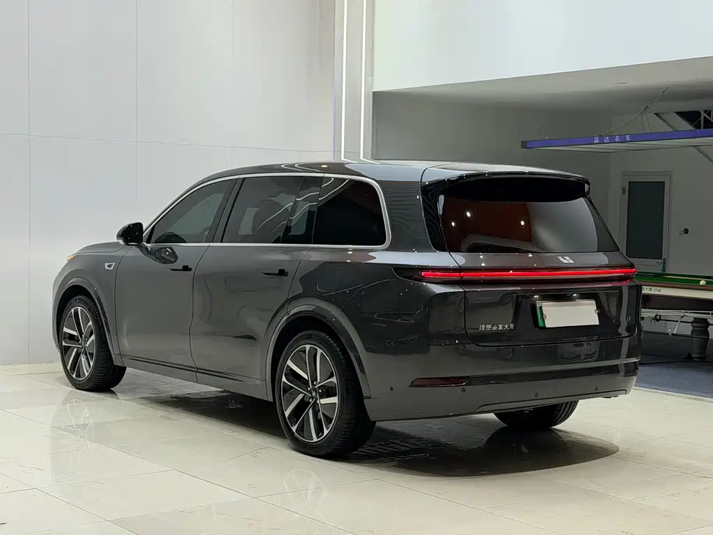 Li Auto IDEAL L9